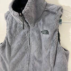 Northface Reversible Vest